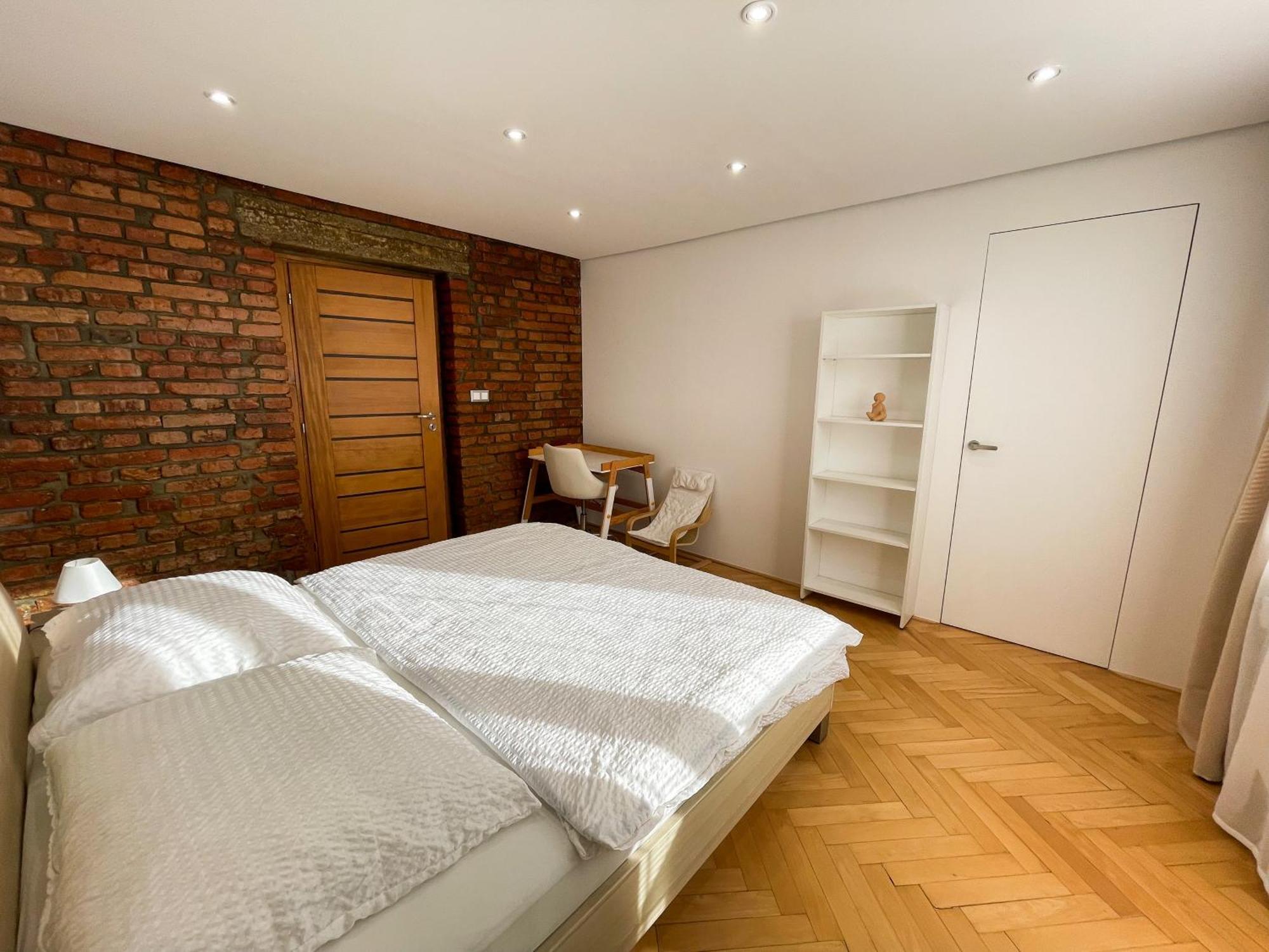 Luxury Apartment In The City Centre Košice Exterior foto